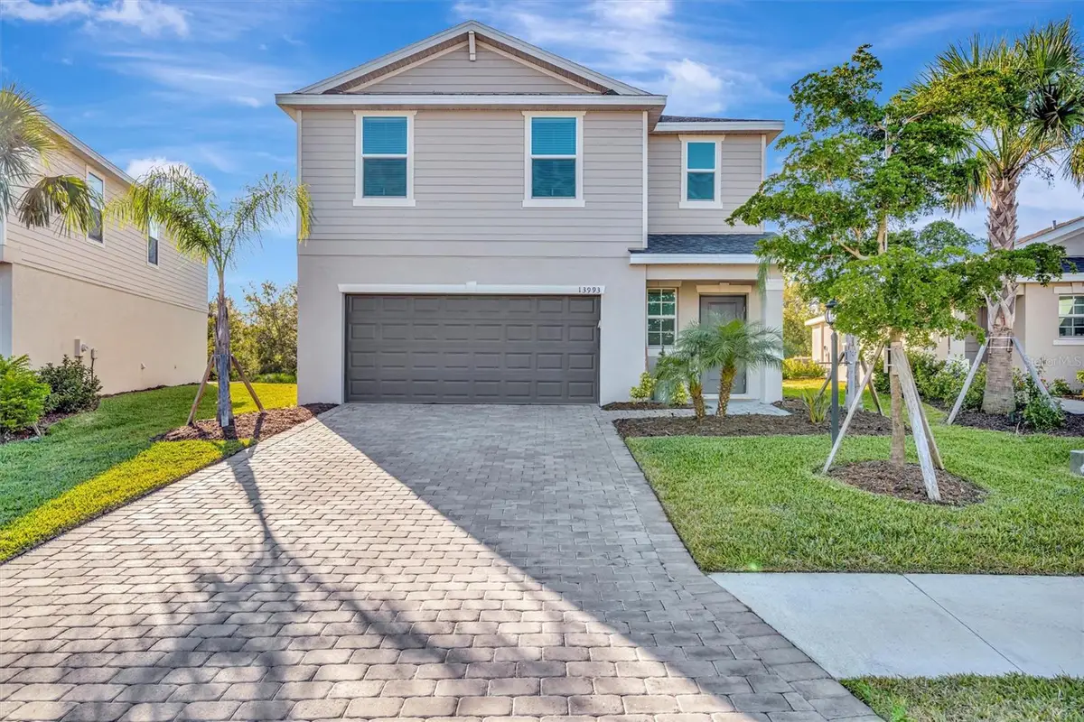 13993 Lilac Sky Terrace, Bradenton, FL 34211 - Image #1