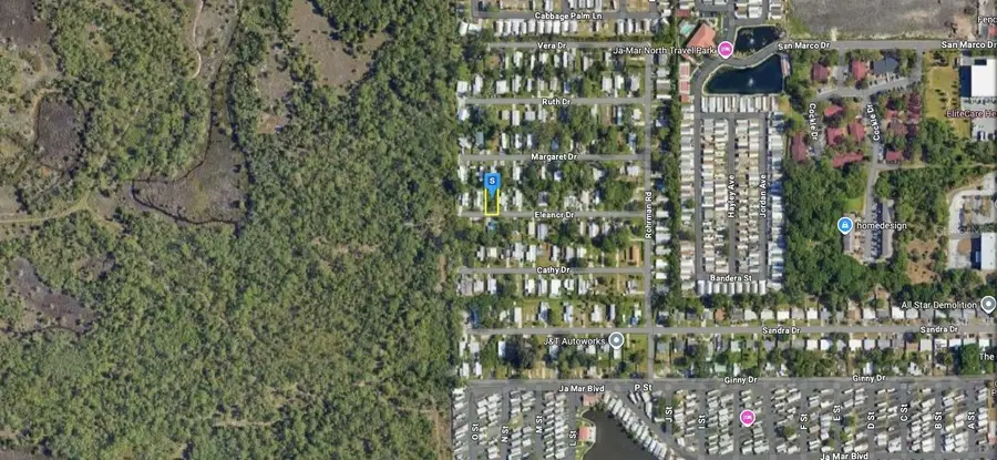 6511 Elanor Drive, Port Richey, FL 34668 - Image #3