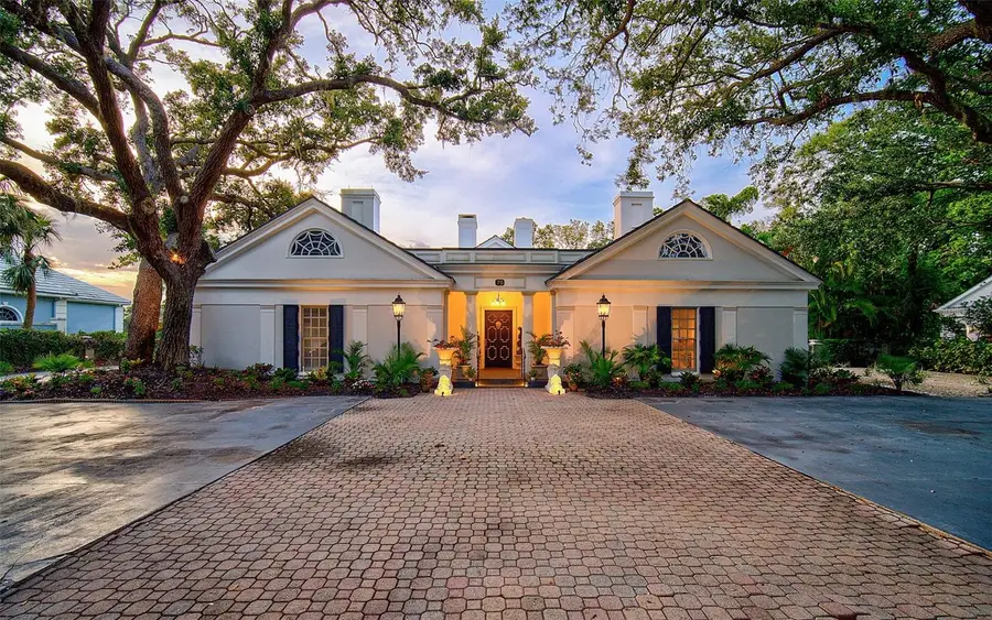 75 Osprey Point Drive, Osprey, FL 34229 - Image #2