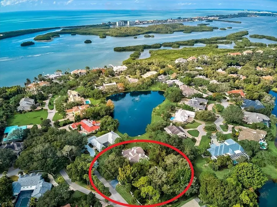 75 Osprey Point Drive, Osprey, FL 34229 - Image #3