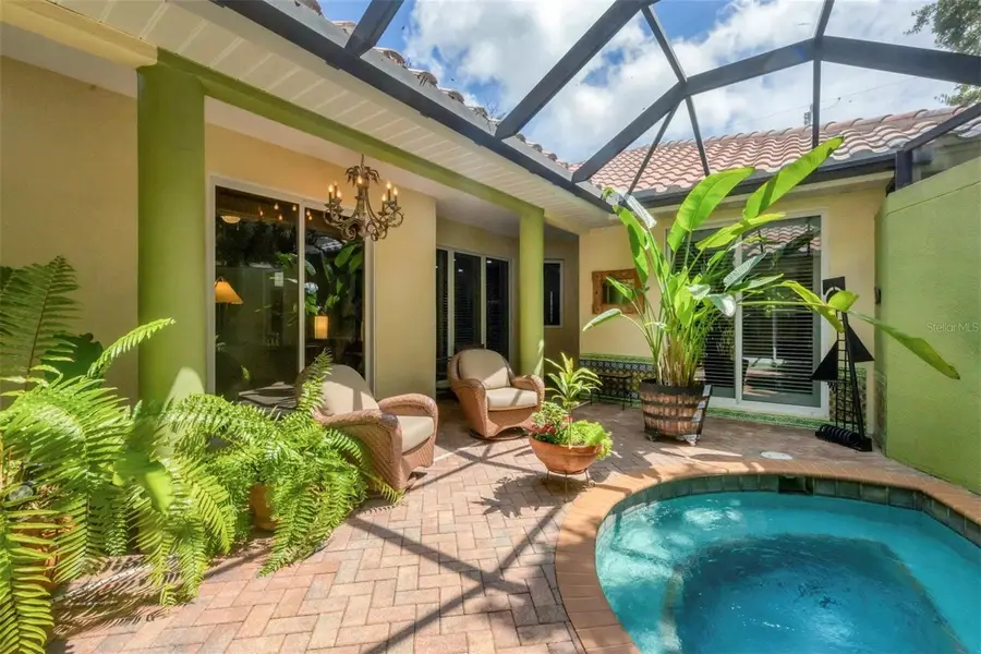 3837 Camino Real, Sarasota, FL 34239 - #3