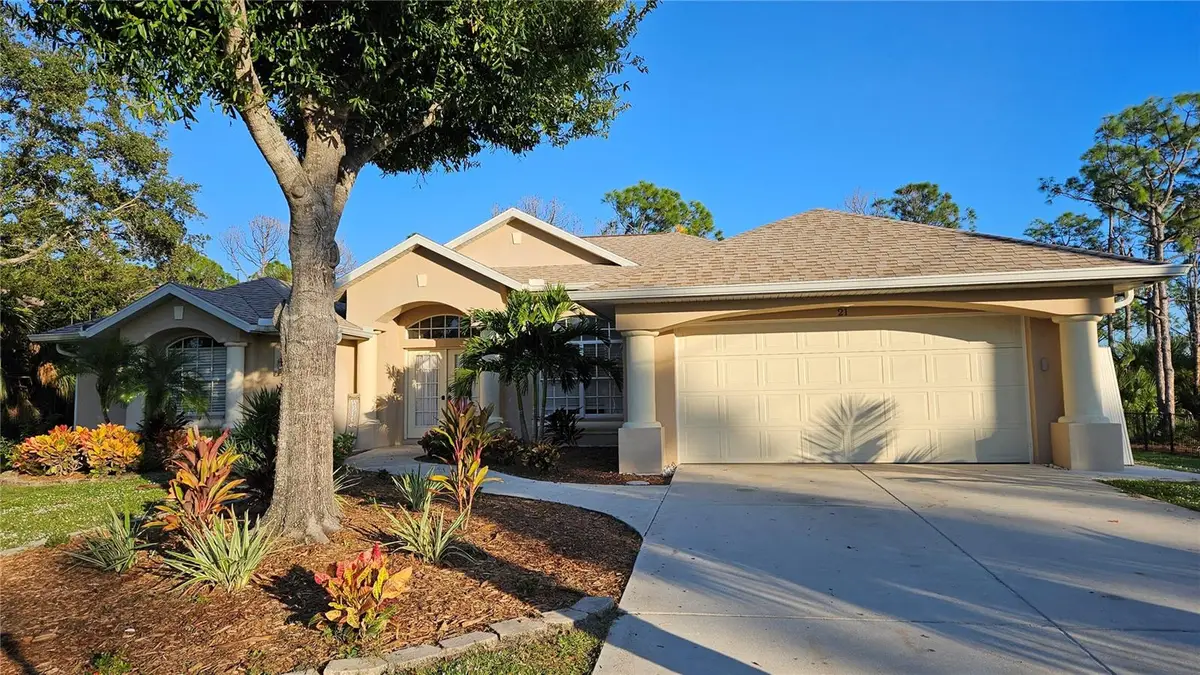 21 Par View Place, Rotonda West, FL 33947 - Image #1