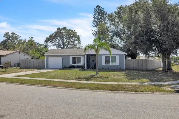 5895 Spearman Circle, NORTH PORT, FL 34287