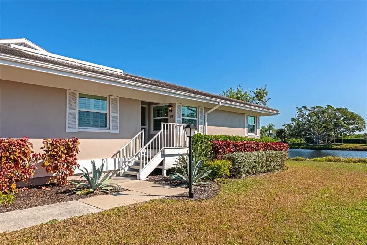 619 Estuary Drive #619, Bradenton, FL 34209 - Image #1