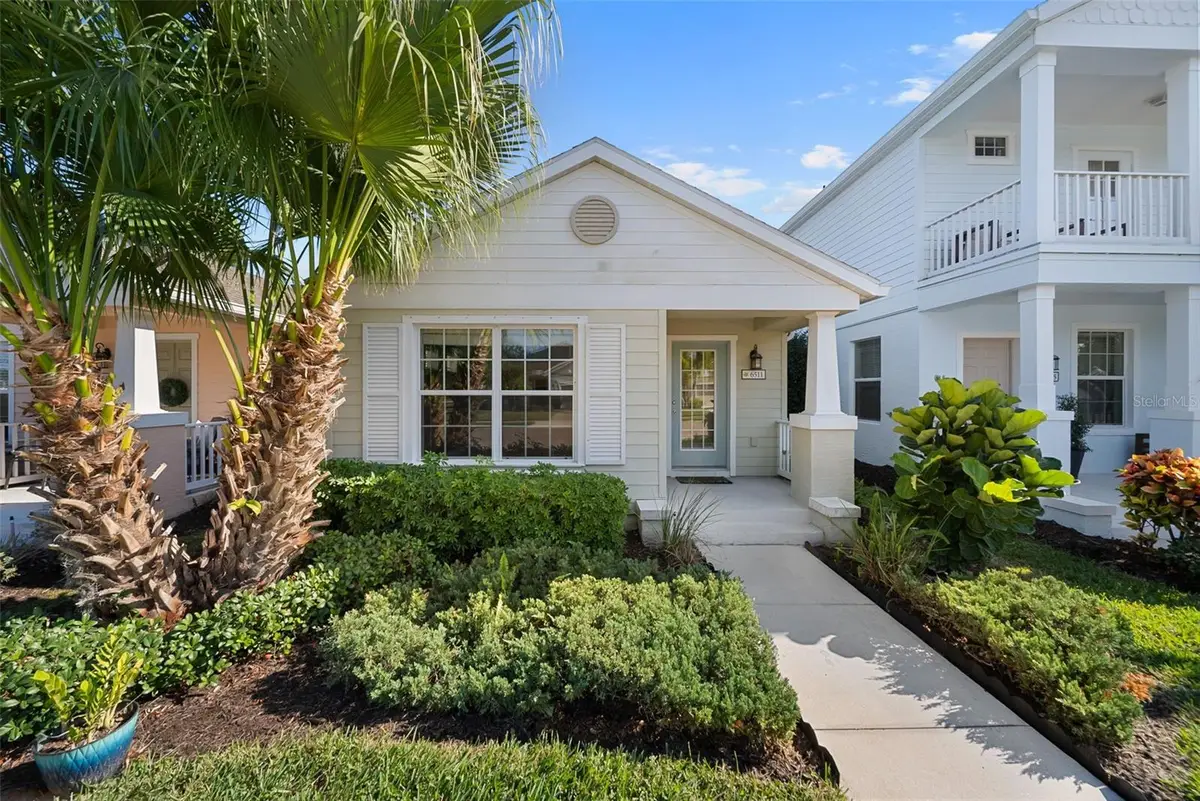 6511 Pine Breeze Run, Sarasota, FL 34243 - Image #1