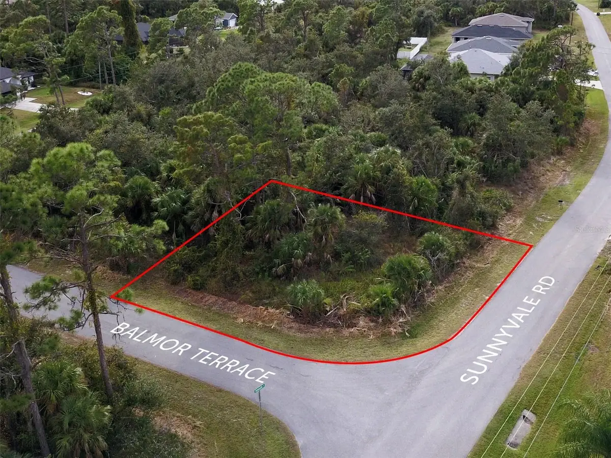 Sunnyvale Road, North Port, FL 34288 - Image #1