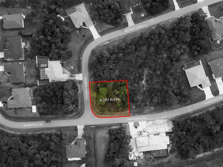 Sunnyvale Road, North Port, FL 34288 - Image #3