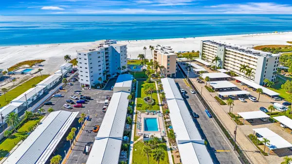 5830 Midnight Pass Road #61, SARASOTA, FL 34242