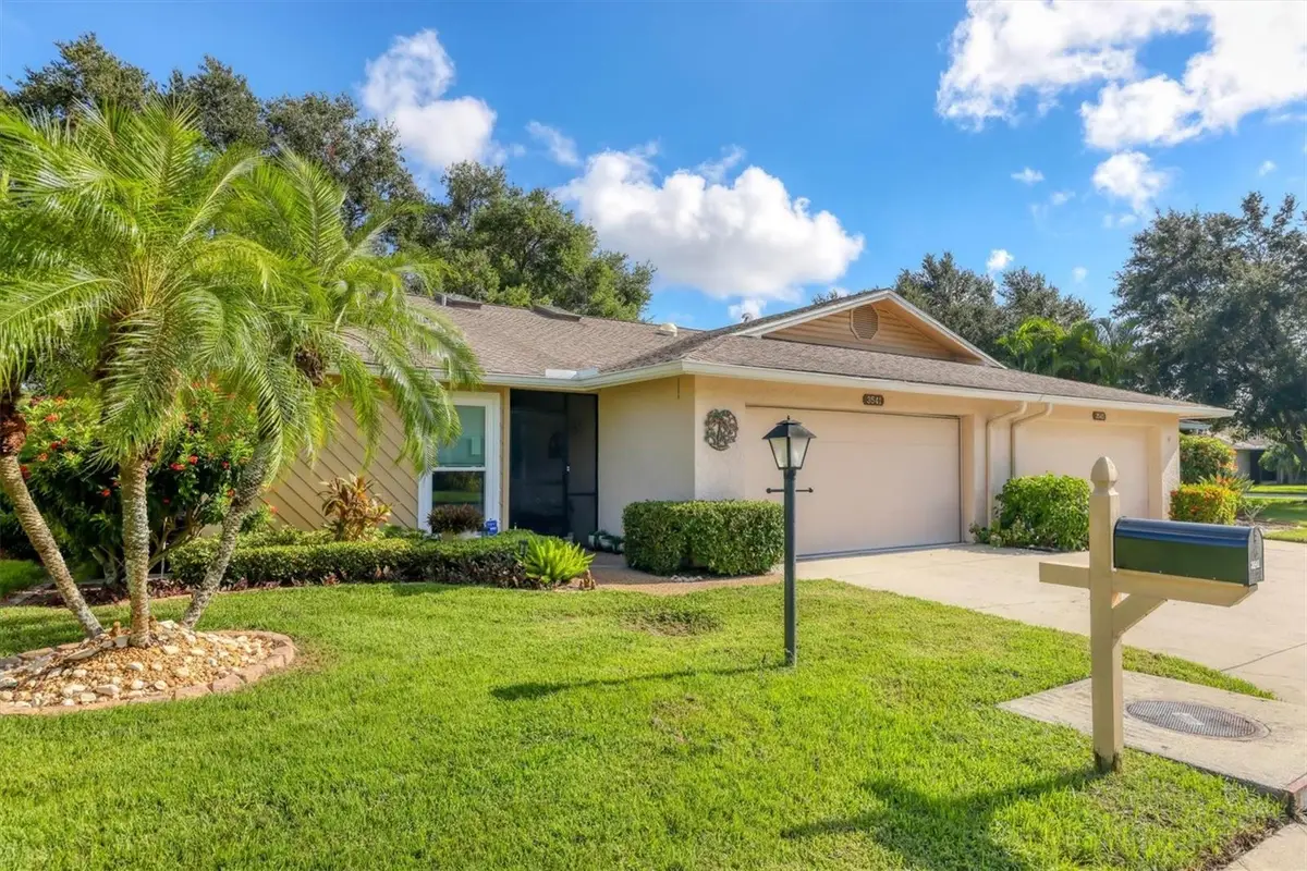 3541 Wilkinson Woods Drive #40, Sarasota, FL 34231 - Image #1