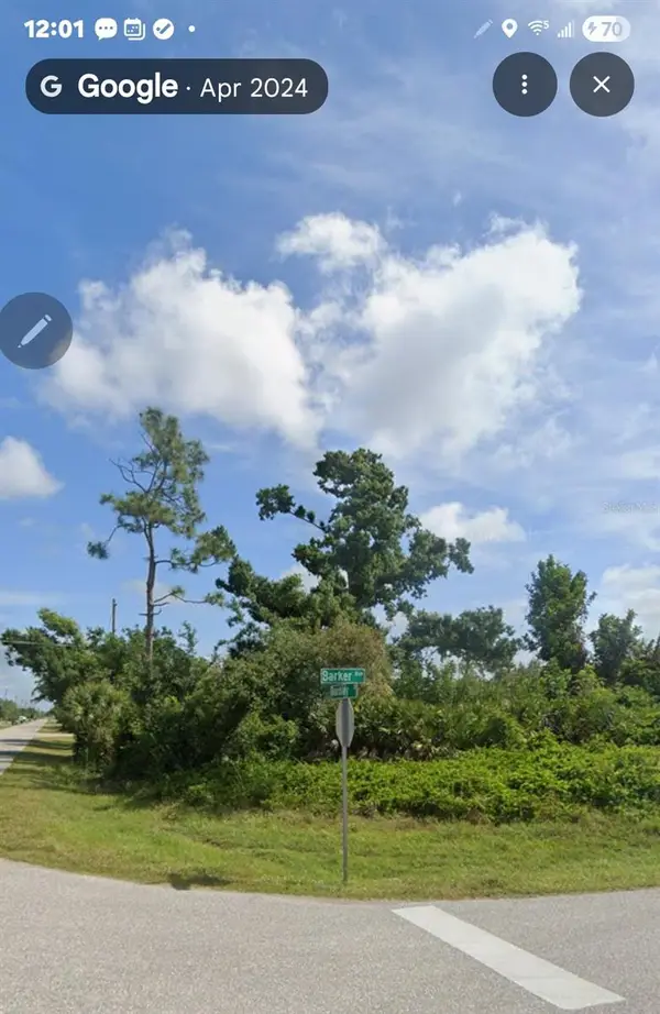 10044 Barker Avenue, ENGLEWOOD, FL 34224