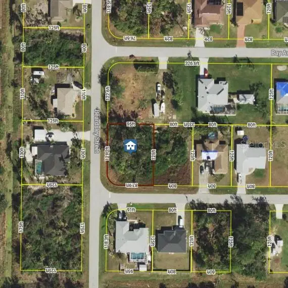 10044 Barker Avenue, Englewood, FL 34224 - Image #3