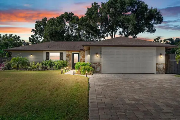 4428 Meadow Creek Circle, SARASOTA, FL 34233