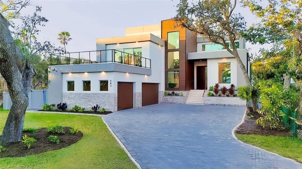 603 Tremont Street, Sarasota, FL 34242 - Image #1