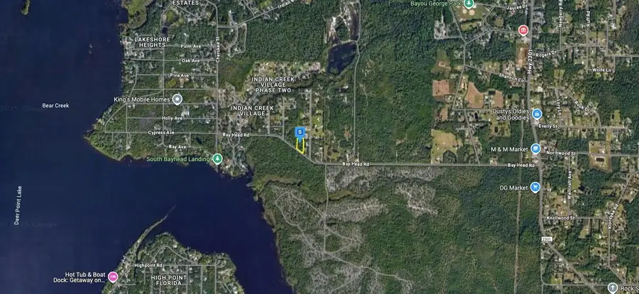 5413 Bayhead Road, Youngstown, FL 32466 - Image #3