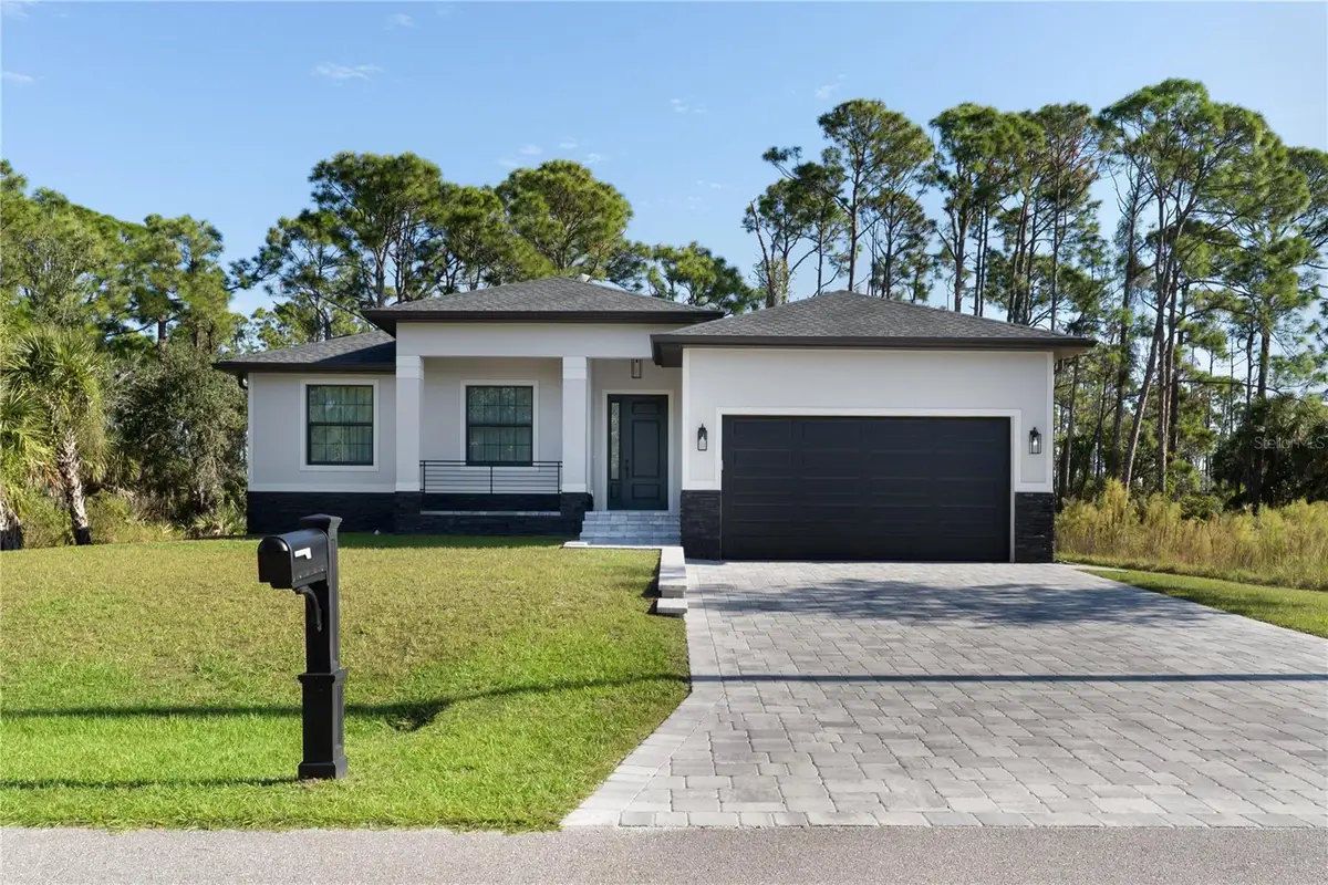13197 Gotham Avenue, Port Charlotte, FL 33953 - Image #1
