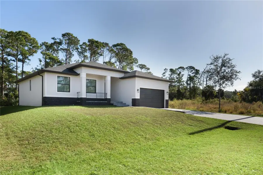 13197 Gotham Avenue, Port Charlotte, FL 33953 - Image #2