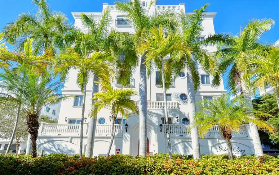 166 Golden Gate Point #22, Sarasota, FL 34236 - Image #2