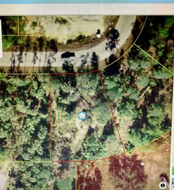 Kerman Street, NORTH PORT, FL 34288