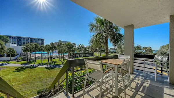 1125 Gulf Of Mexico Drive #101, LONGBOAT KEY, FL 34228