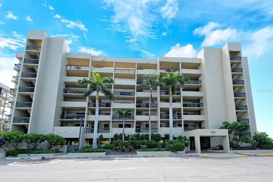 1125 Gulf Of Mexico Drive #101, Longboat Key, FL 34228 - Image #2
