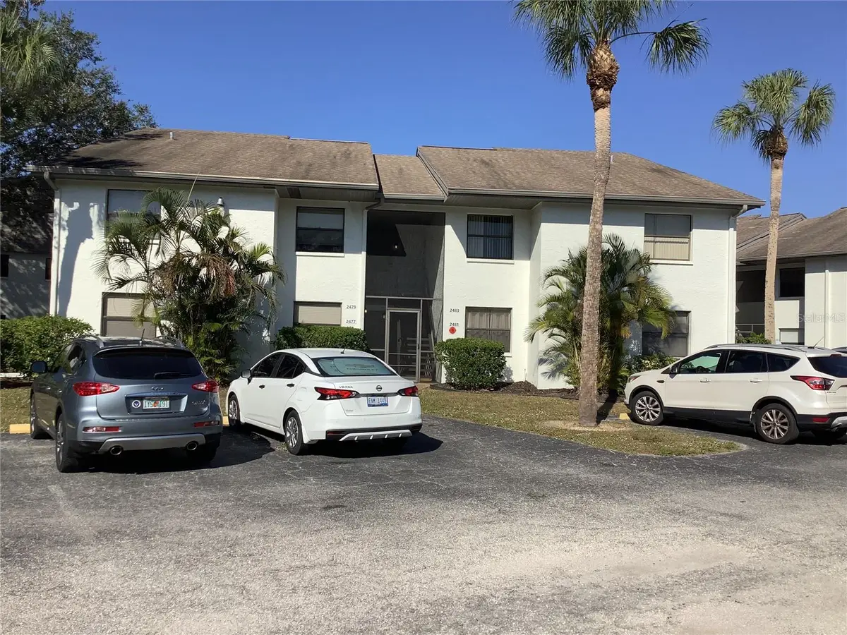 2481 Twin Drive #29, Sarasota, FL 34234 - Image #1