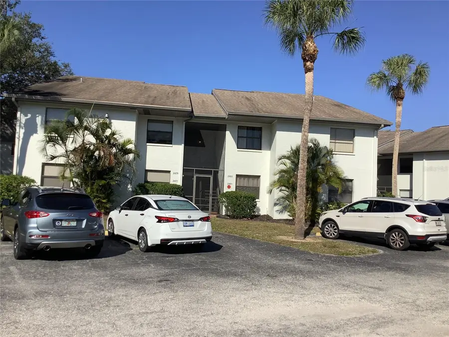 2481 Twin Drive #29, Sarasota, FL 34234 - Image #2