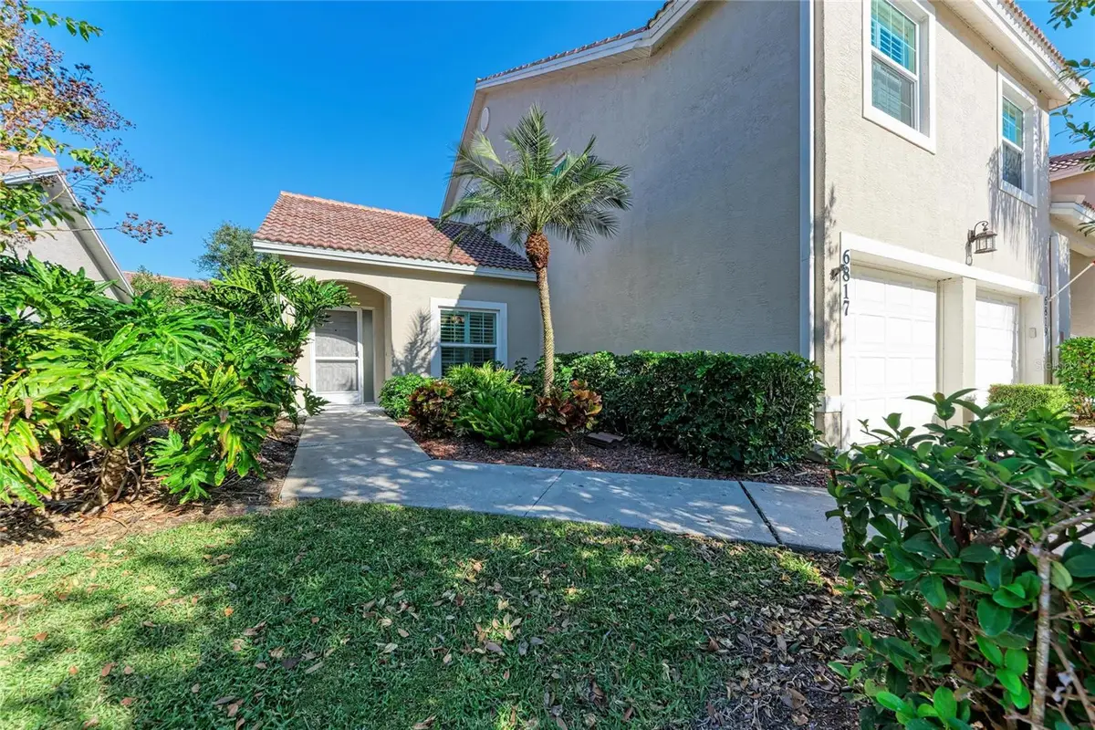 6817 Fairview Terrace #24-101, Bradenton, FL 34203 - Image #1