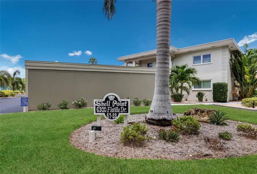 6300 Flotilla Drive #72, Holmes Beach, FL 34217 - Image #2