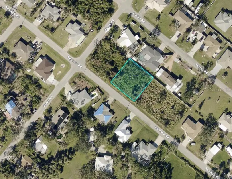 Kenisco Road, Venice, FL 34293 - Image #2