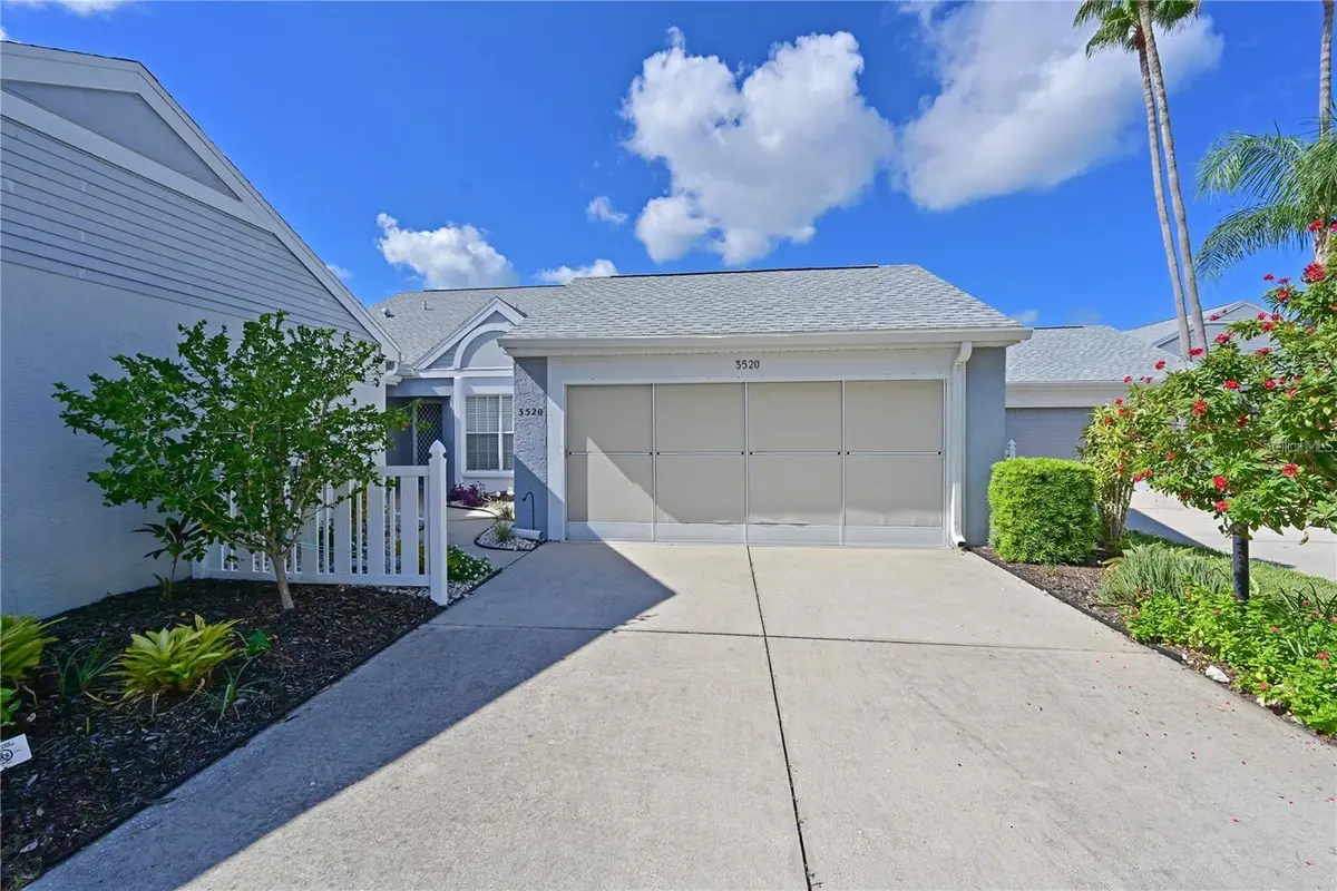 3520 51st Avenue W, Bradenton, FL 34210 - Image #1