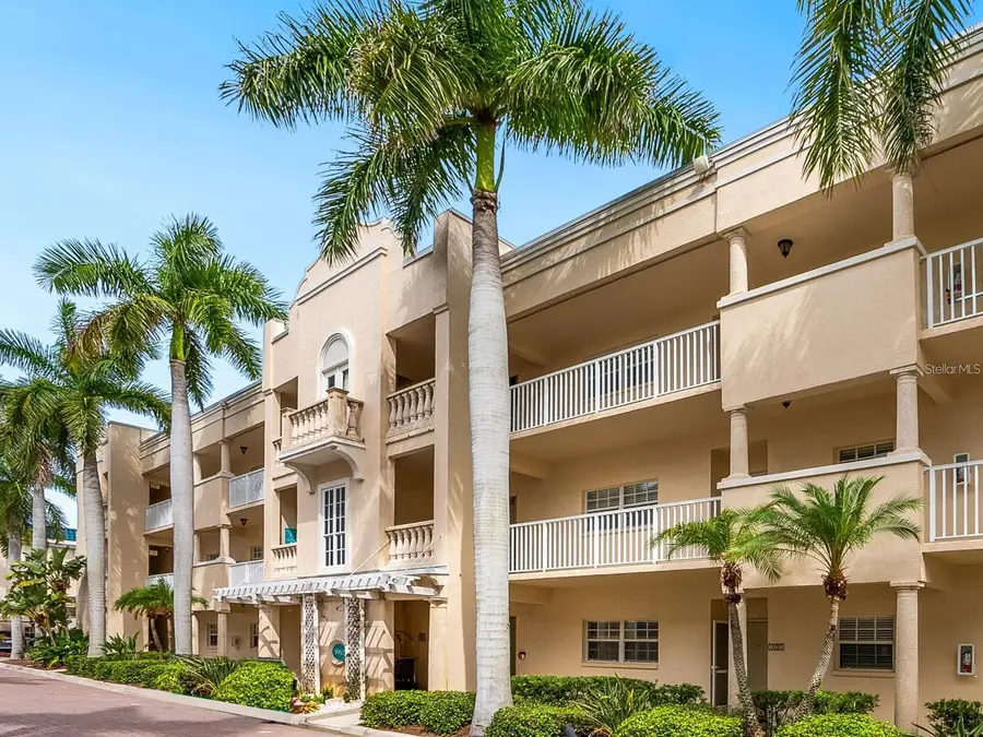 5962 Midnight Pass Road #129, Sarasota, FL 34242 - Image #3