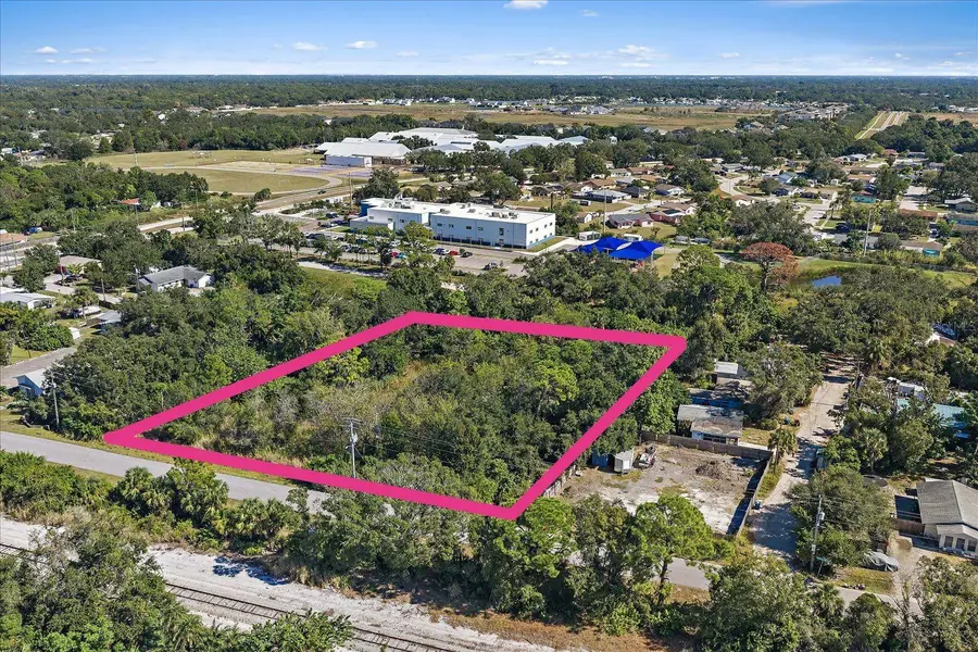 Leonard Reid Avenue, Sarasota, FL 34234 - Image #2