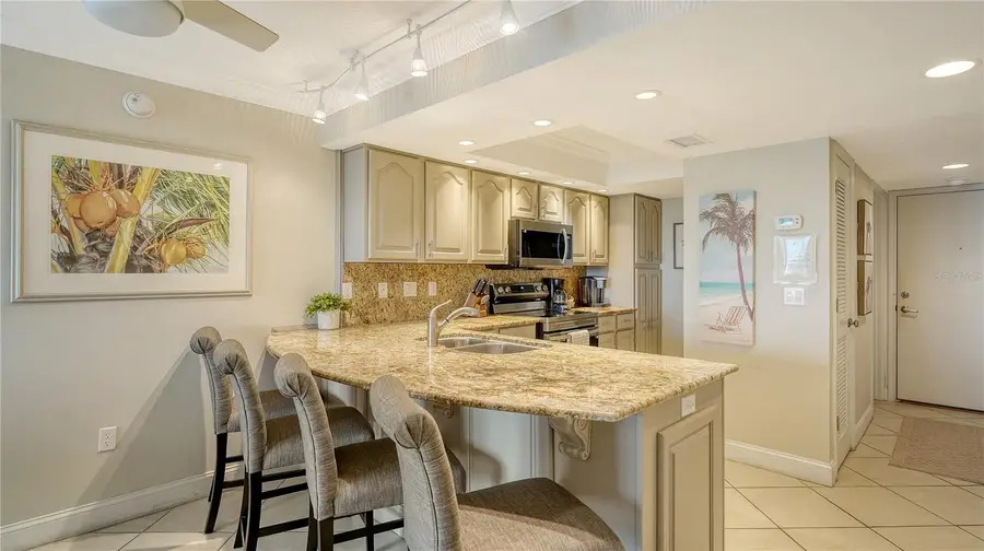 5311 Gulf Of Mexico Drive #3, Longboat Key, FL 34228 - Image #3
