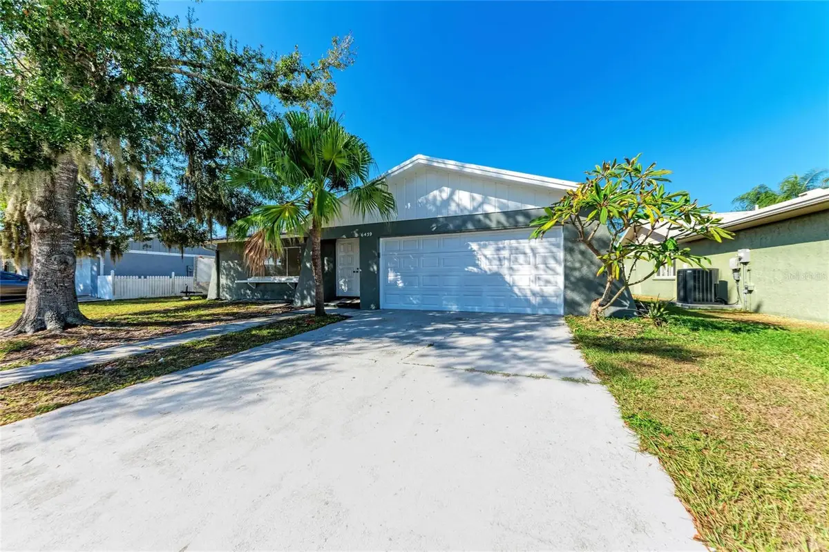 6439 Friendship Drive, Sarasota, FL 34241 - Image #1