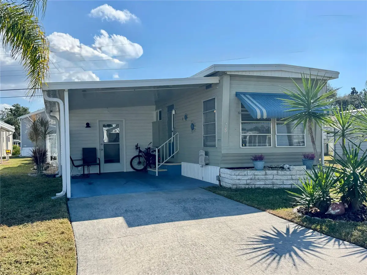 78 Leisure Way, Palmetto, FL 34221 - Image #1