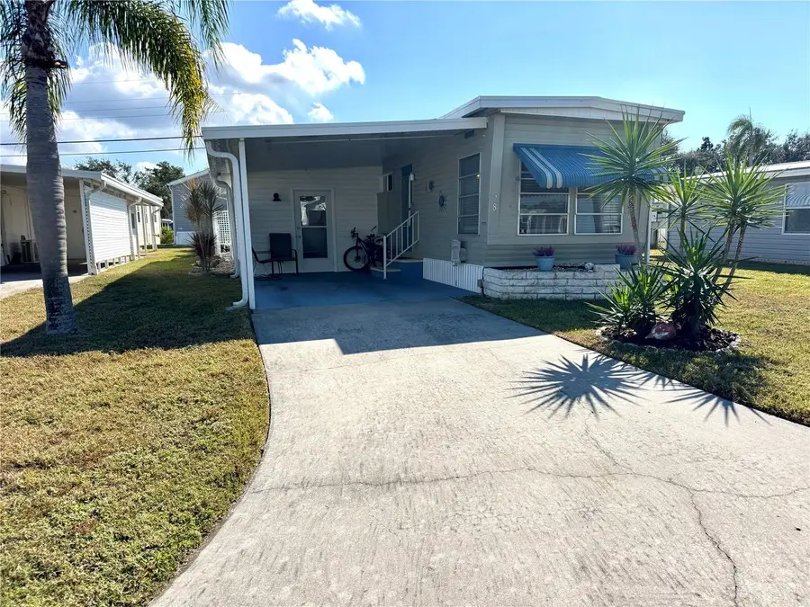 78 Leisure Way, Palmetto, FL 34221 - Image #2