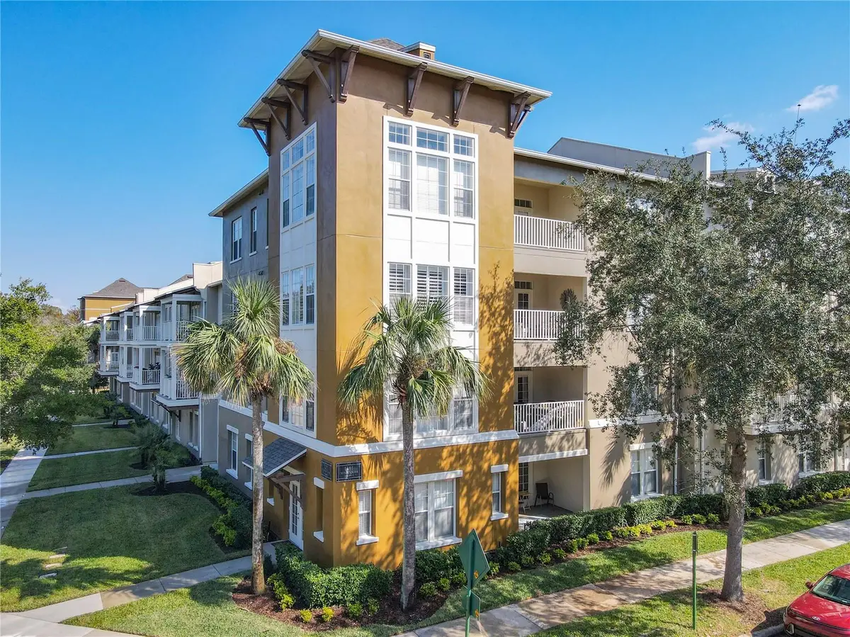 1411 Celebration Avenue #406, Kissimmee, FL 34747 - Image #1