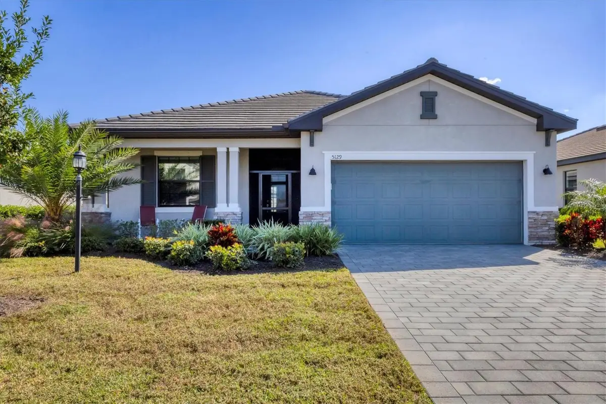 5129 Marina Basin Court, Bradenton, FL 34211 - Image #1