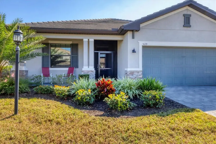 5129 Marina Basin Court, Bradenton, FL 34211 - Image #2