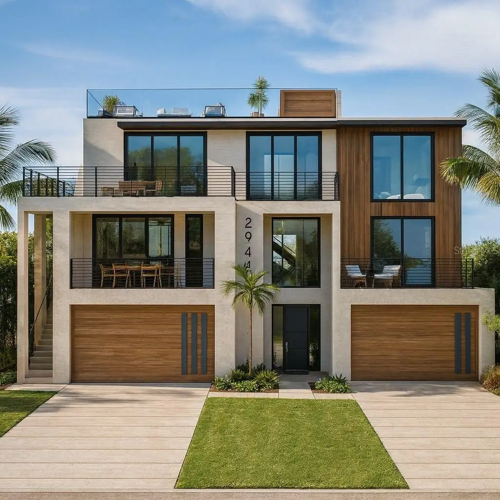 2944 Gulf Of Mexico Drive, Longboat Key, FL 34228 - Image #1