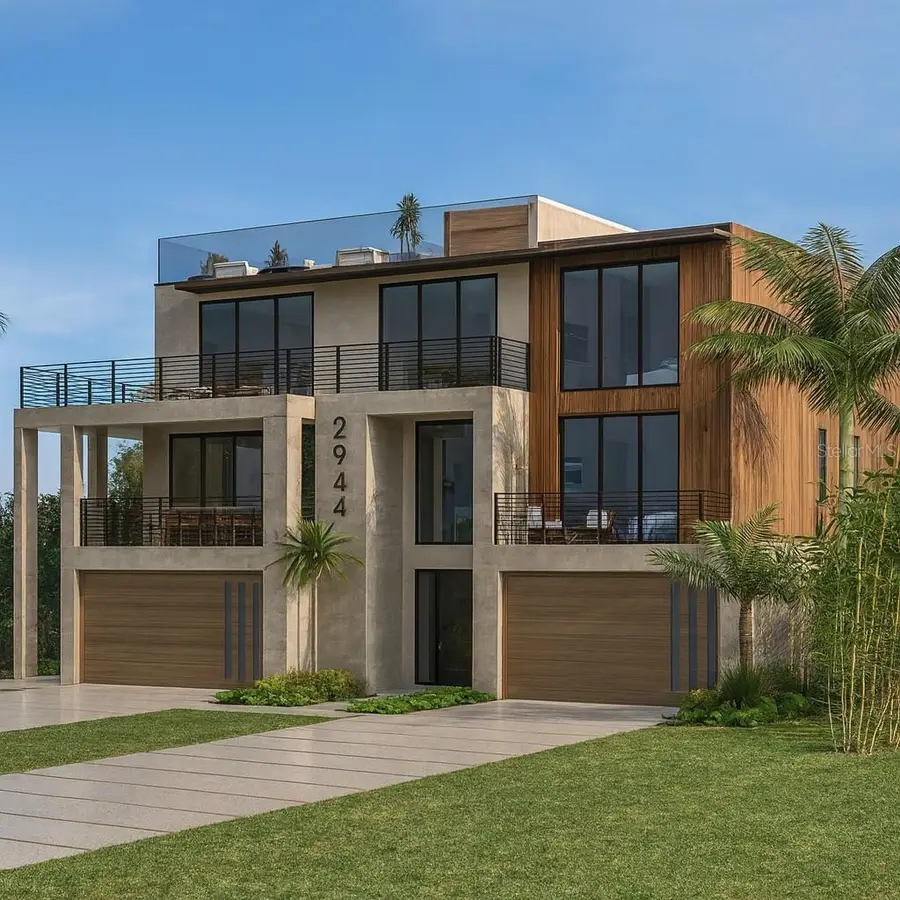 2944 Gulf Of Mexico Drive, Longboat Key, FL 34228 - Image #2