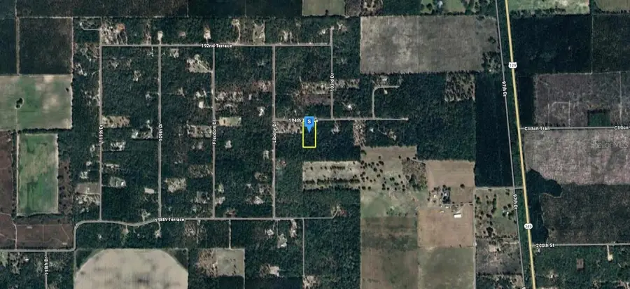 10758 194th Terrace, O Brien, FL 32071 - Image #2