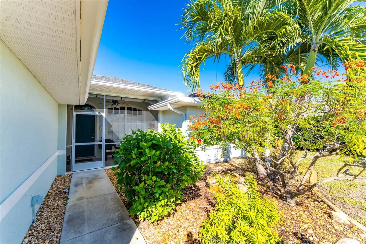 15 White Marsh Lane, Rotonda West, FL 33947 - Image #1