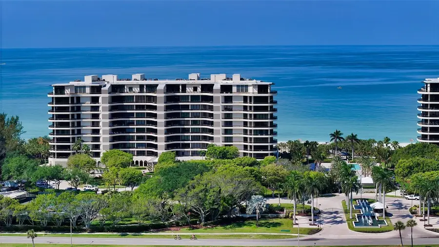 415 L Ambiance Drive #E507, Longboat Key, FL 34228 - Image #2