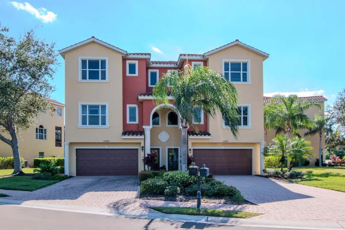 1520 3rd Street Circle E, Palmetto, FL 34221 - Image #1