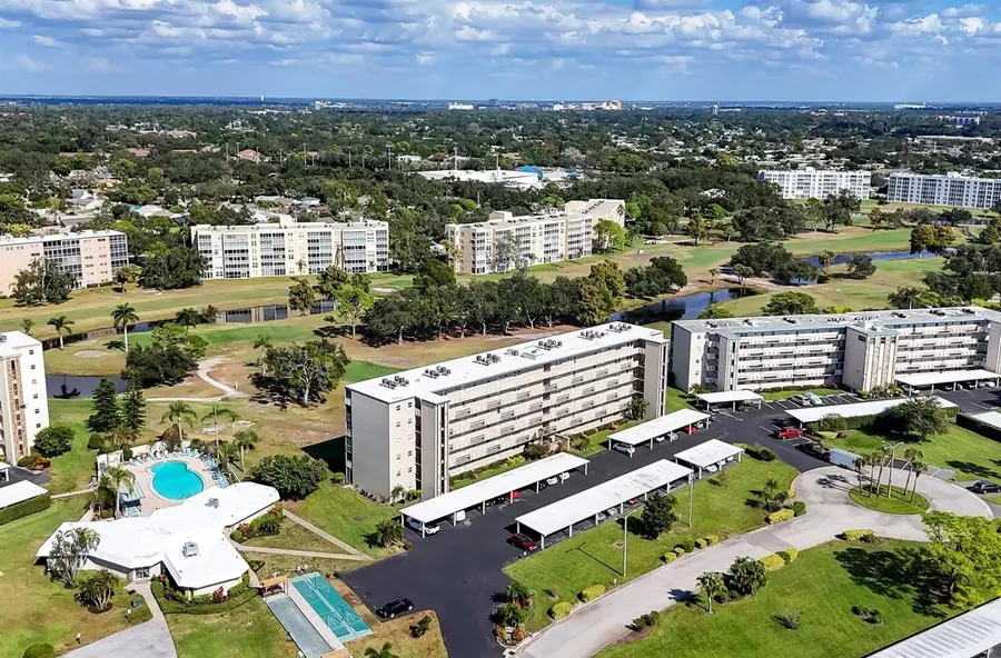 3820 Ironwood Circle #602-I, Bradenton, FL 34209 - Image #2