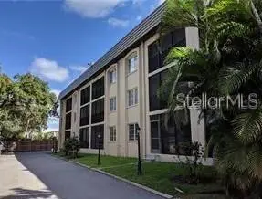 3700 S Osprey Avenue #115, SARASOTA, FL 34239