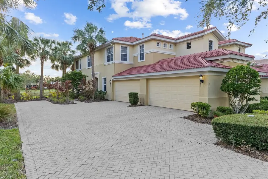 918 River Basin Court #101A, Bradenton, FL 34212 - Image #2