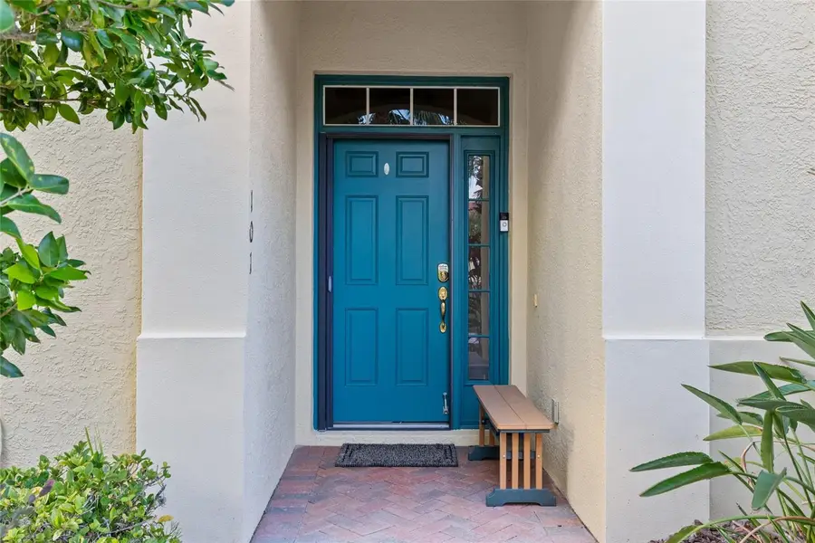 918 River Basin Court #101A, Bradenton, FL 34212 - Image #3