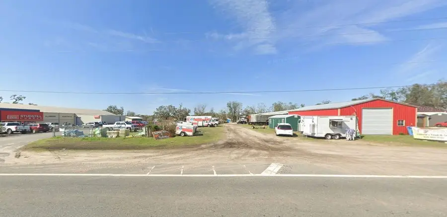 644 S Duval Avenue, Madison, FL 32340 - Image #2